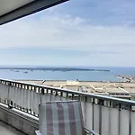 Superbe Appartement vue mer&piscine