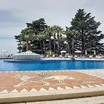 Superbe Appartement vue mer&piscine
