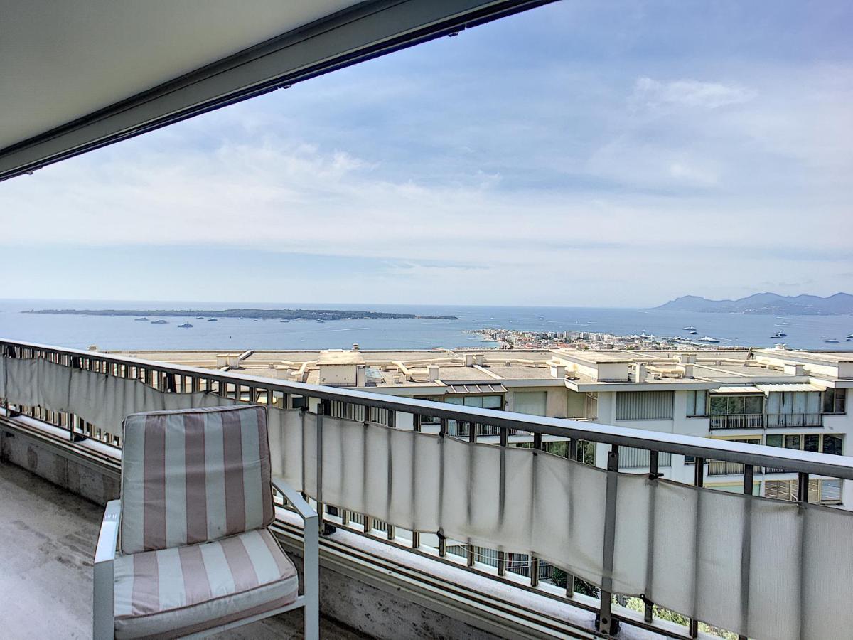 Superbe Vue Mer&piscine